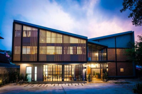 Hug Inn Phrae